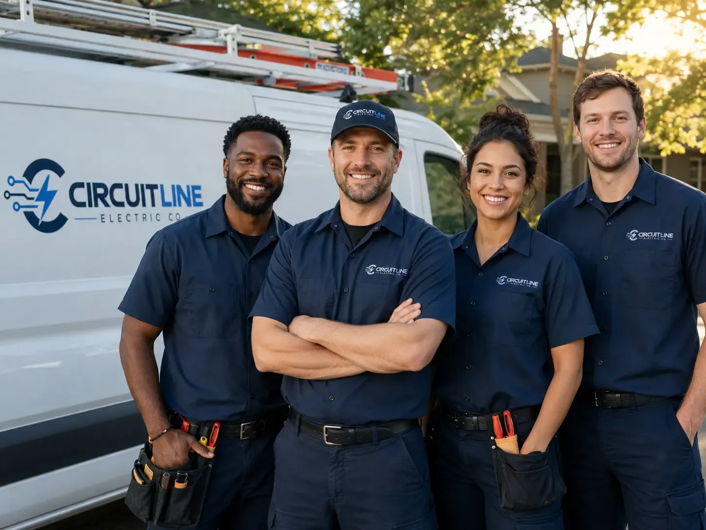 Whole Home Rewiring company in Fruita, CO