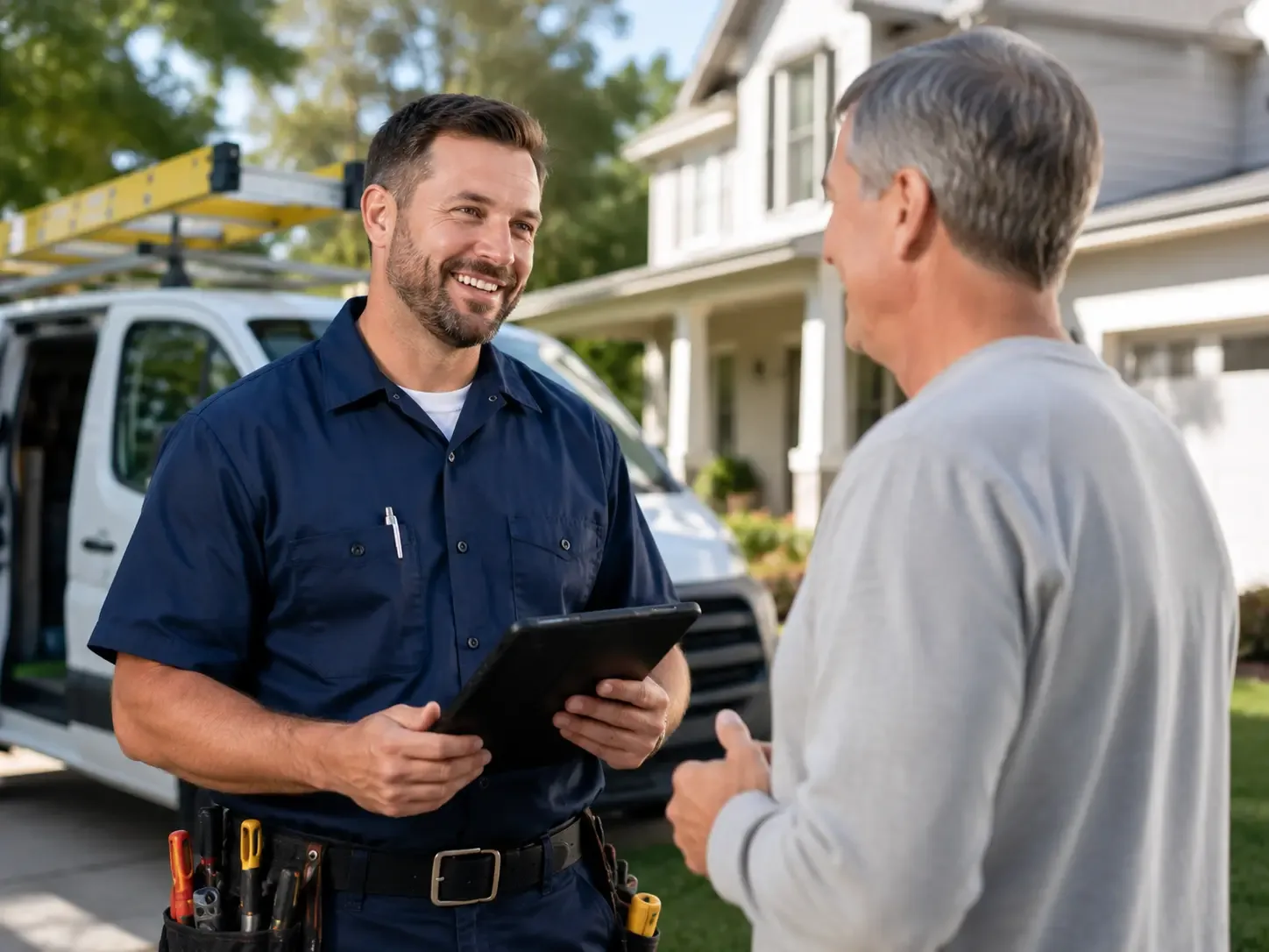 Whole Home Rewiring Fruita, CO FAQs