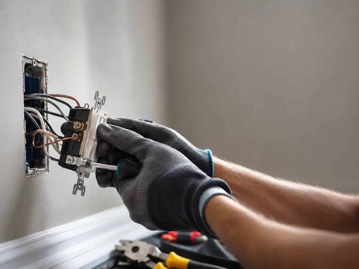 Why choose Whole Home Rewiring in Fruita, CO